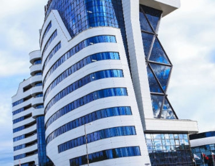 Гостиница Renaissance Minsk / Ренессанс Минск